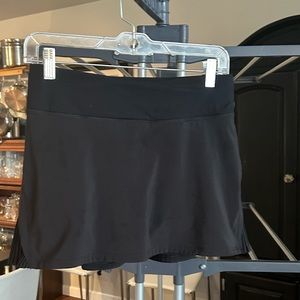 Lululemon Play off the Pleats Skort
